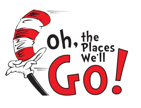 We will go We will go